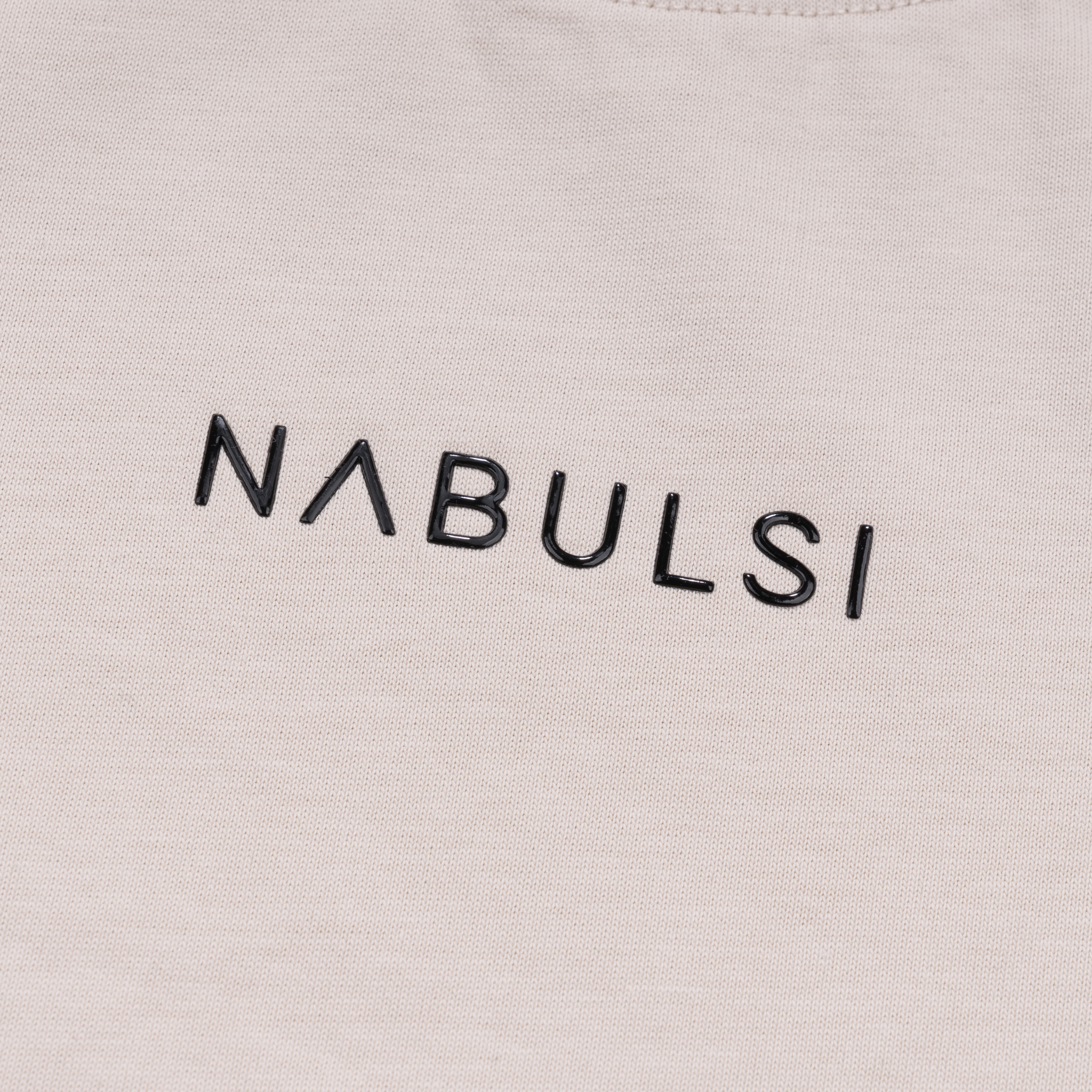 Nabulsi Core Tee