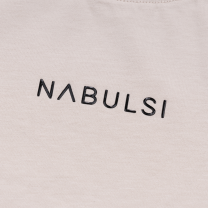 NABULSI Core Tee
