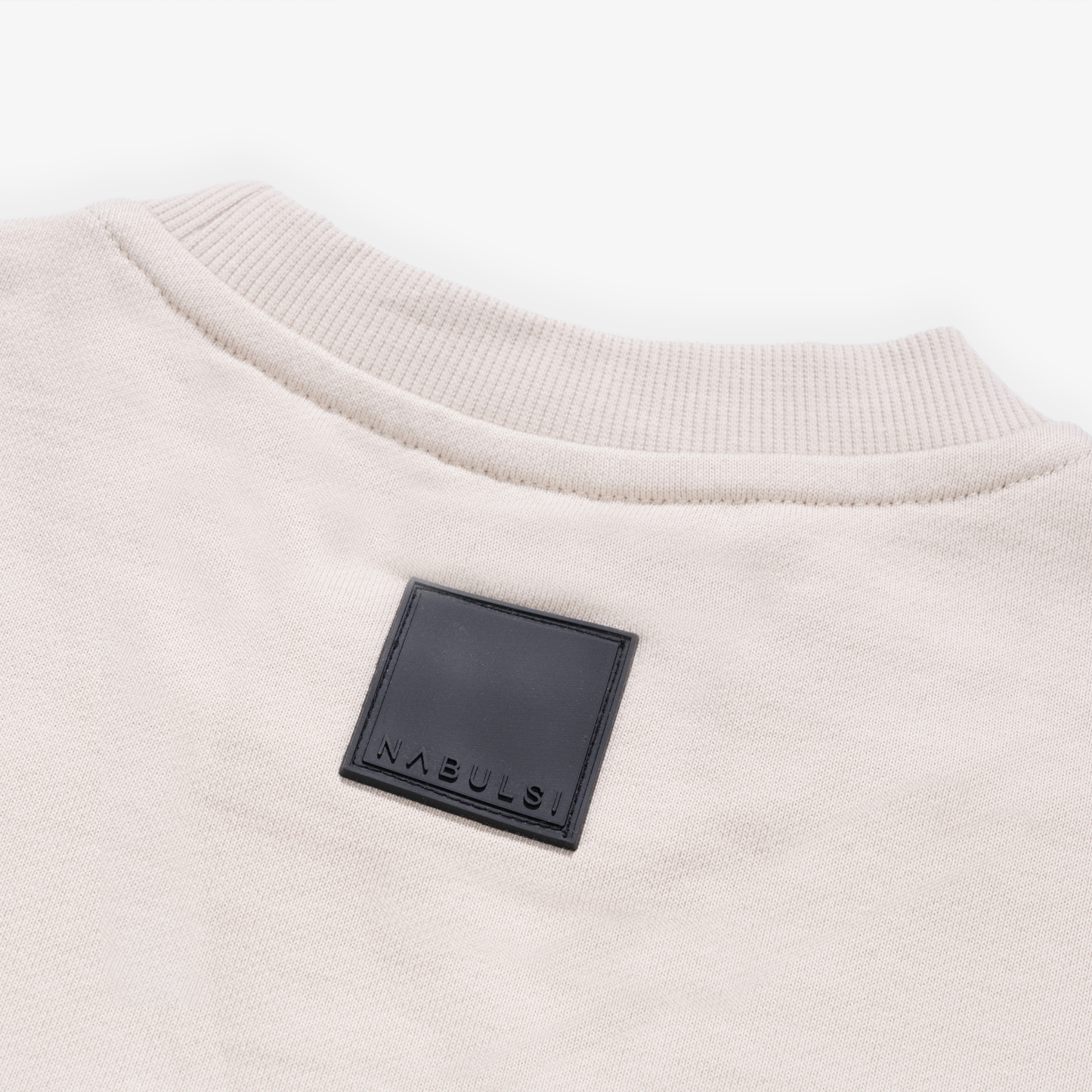 NABULSI Form Crewneck (UNISEX)