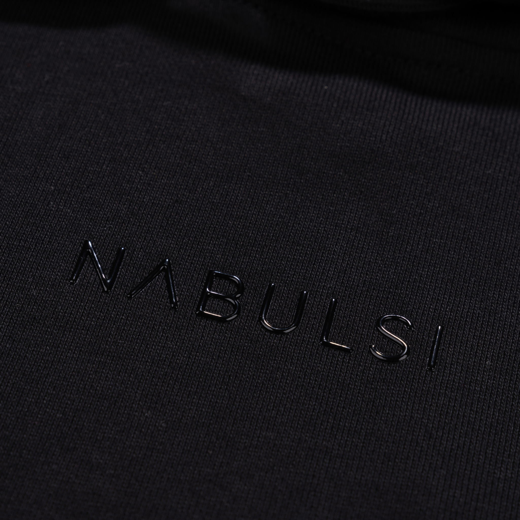 Nabulsi Frame Hoodie