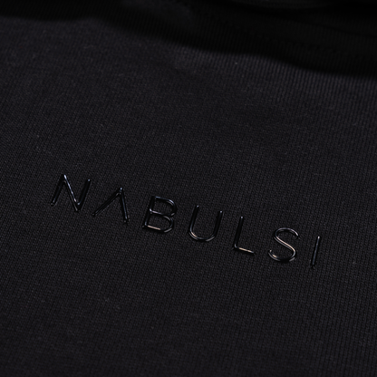 NABULSI Frame Hoodie (UNISEX)