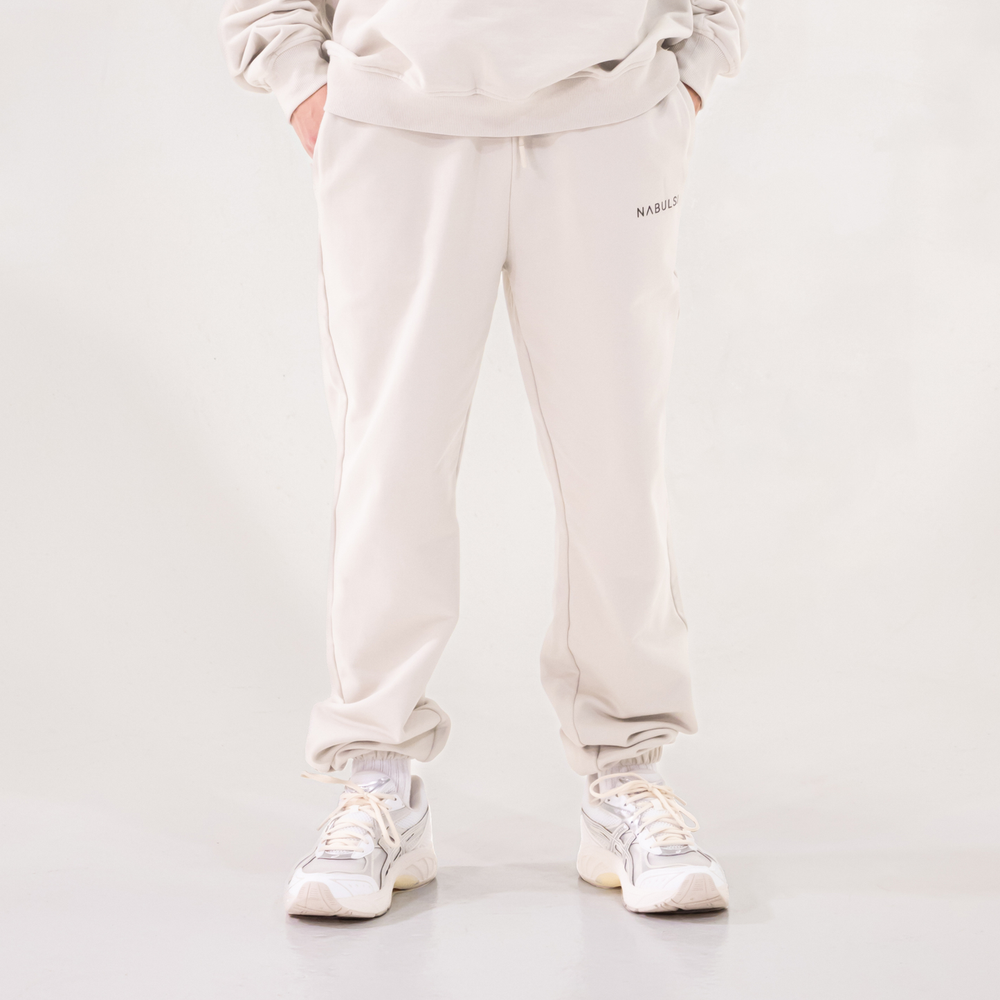 NABULSI Ease Sweatpant (UNISEX)