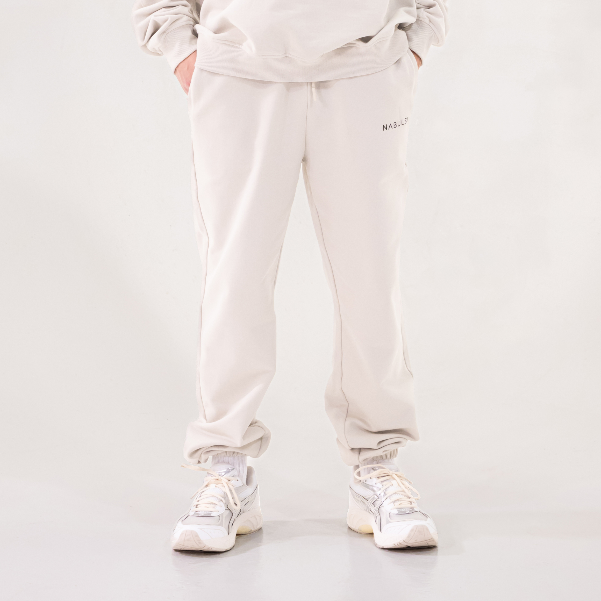 Nabulsi Ease Sweatpant