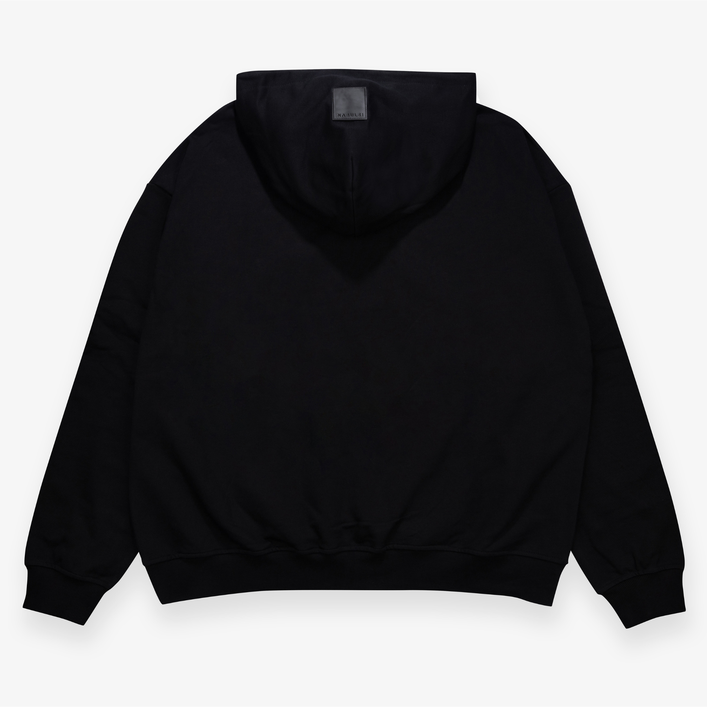 NABULSI Frame Hoodie