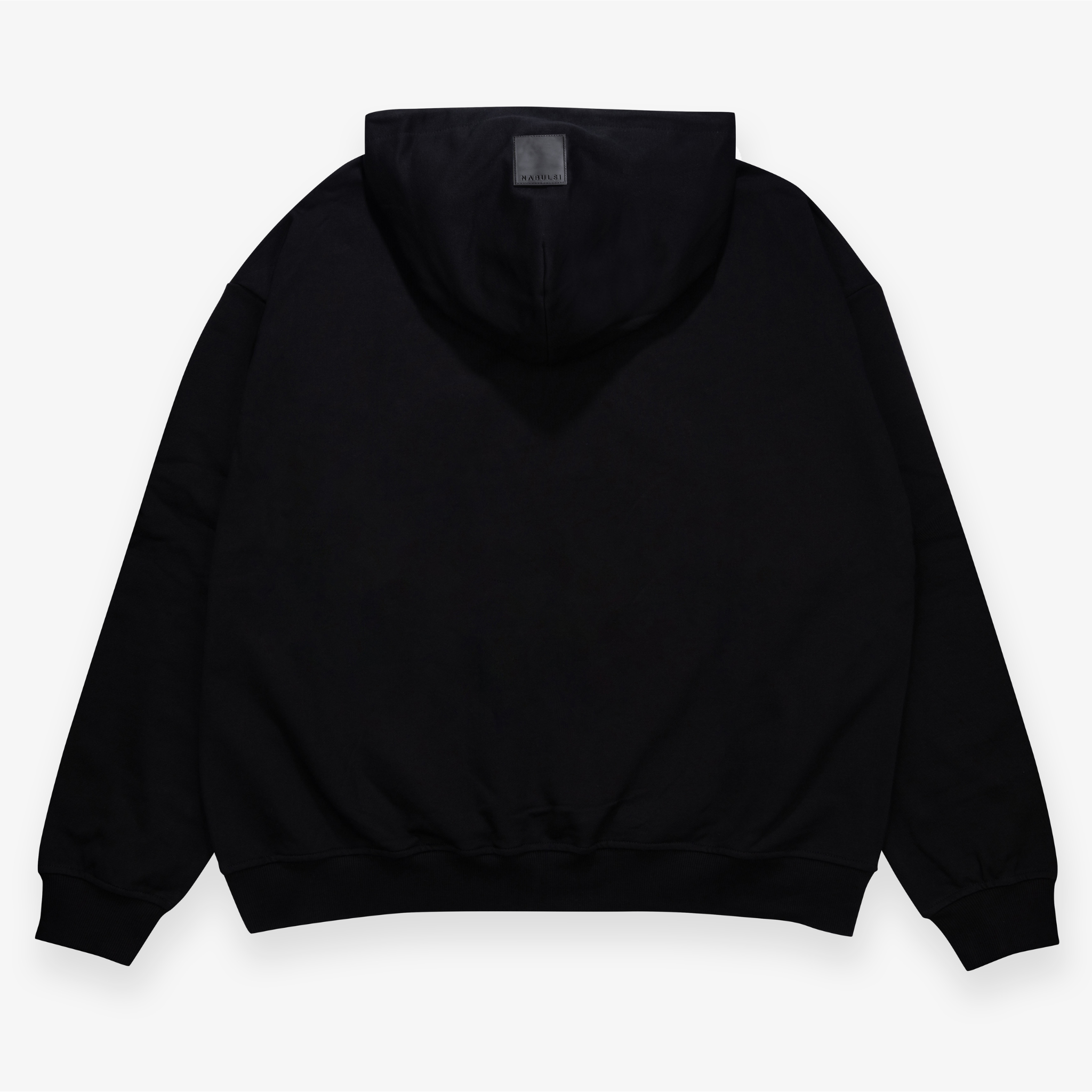 Nabulsi Frame Hoodie