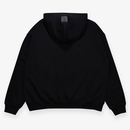 NABULSI Frame Hoodie