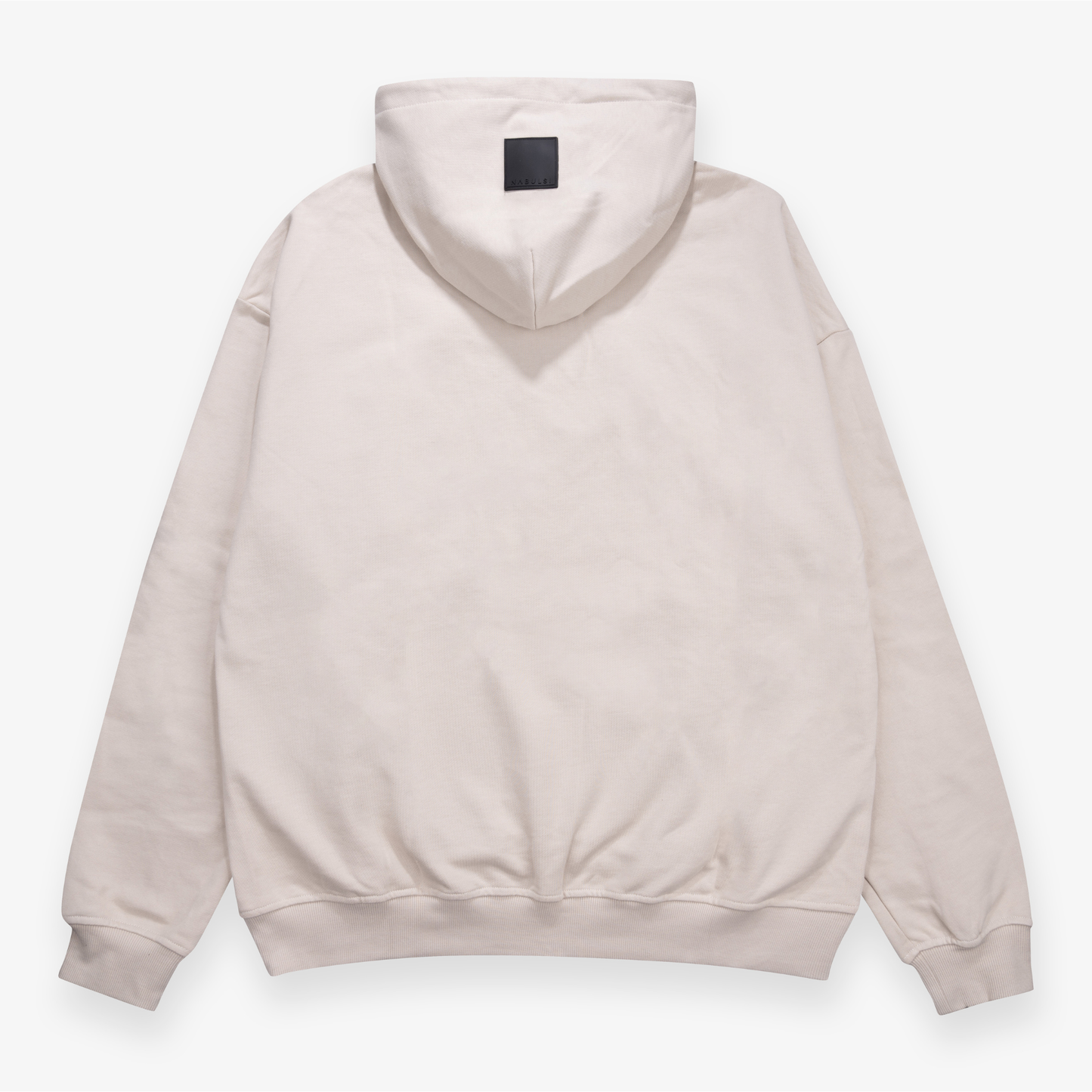 NABULSI Frame Hoodie (UNISEX)