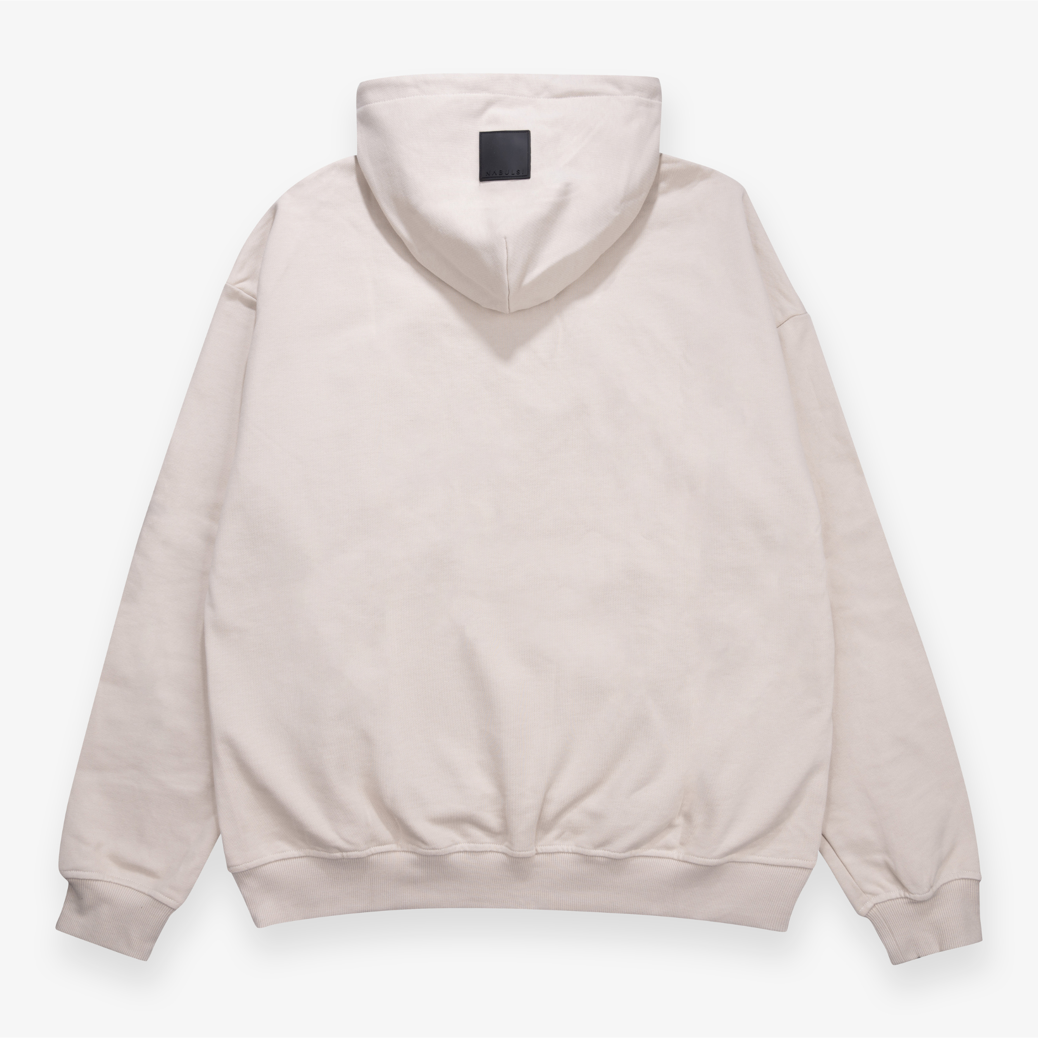 Nabulsi Frame Hoodie