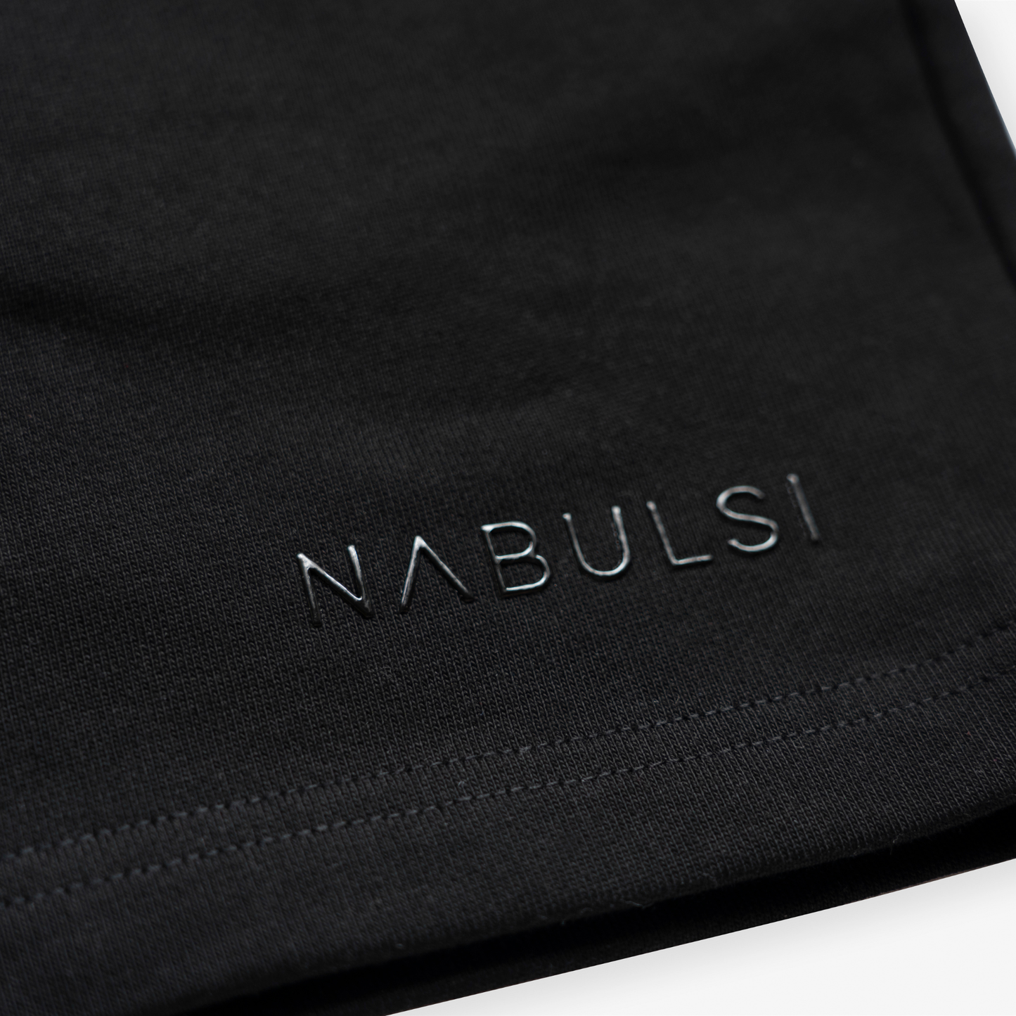 NABULSI Contour Sweatshort (UNISEX)