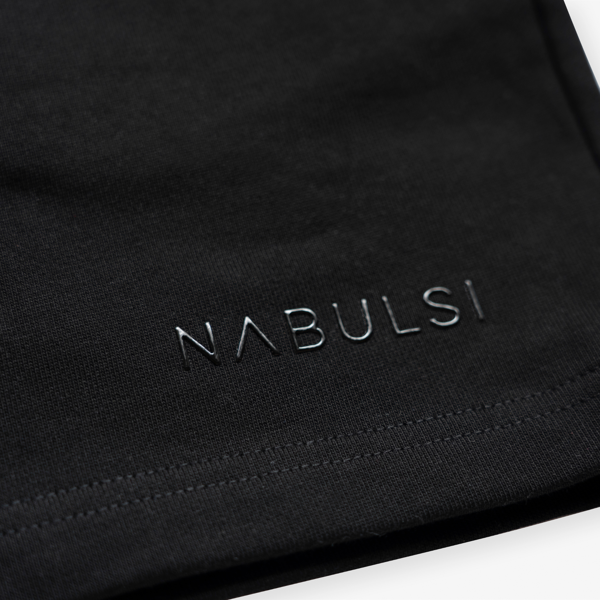 Nabulsi Contour Sweatshort