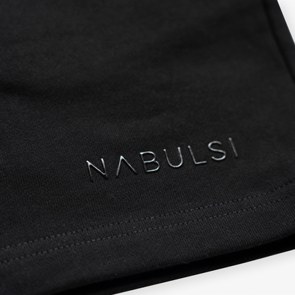 NABULSI Contour Sweatshort (UNISEX)