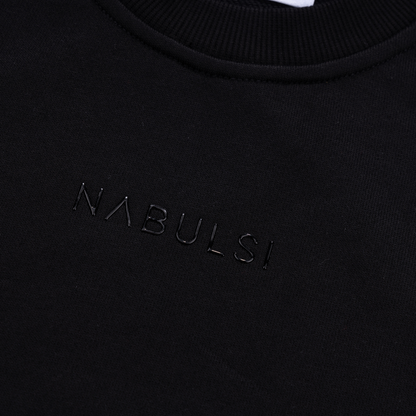 NABULSI Form Crewneck (UNISEX)