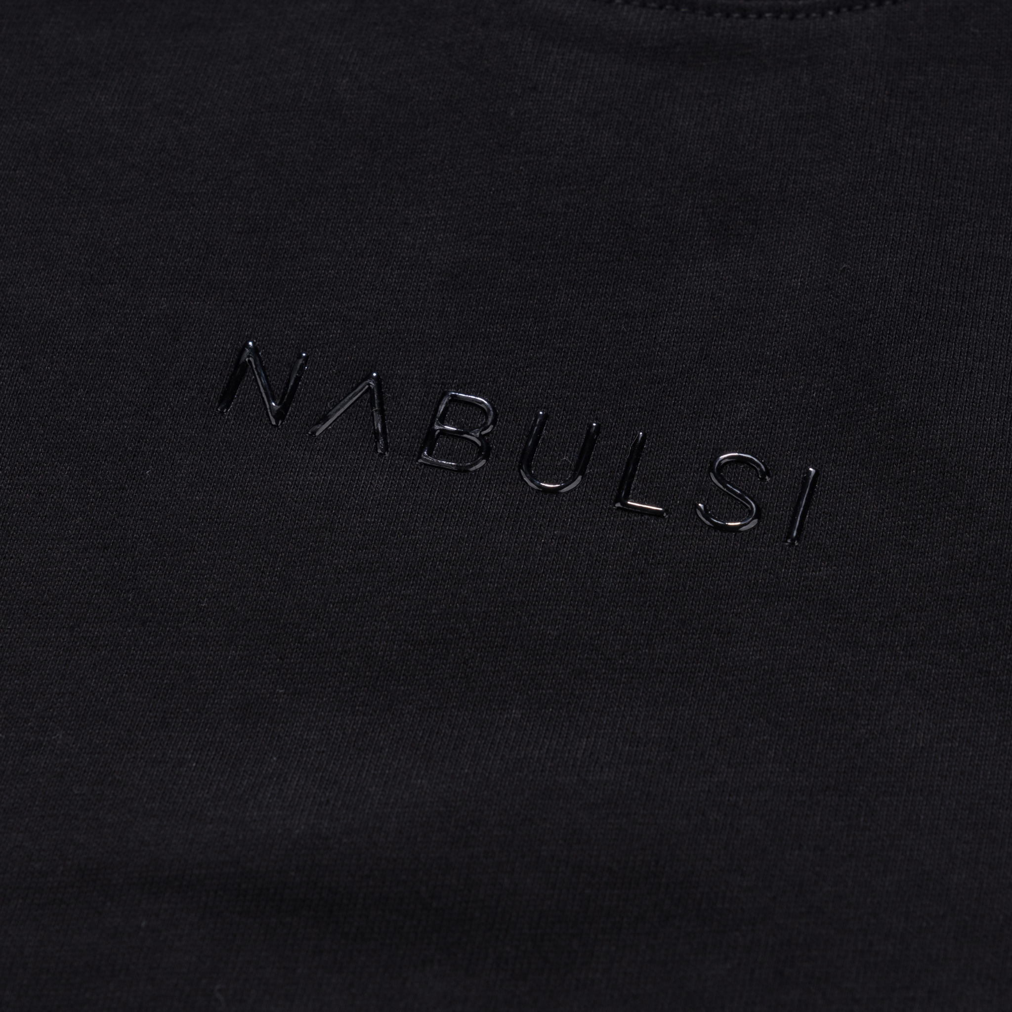 Nabulsi Core Tee