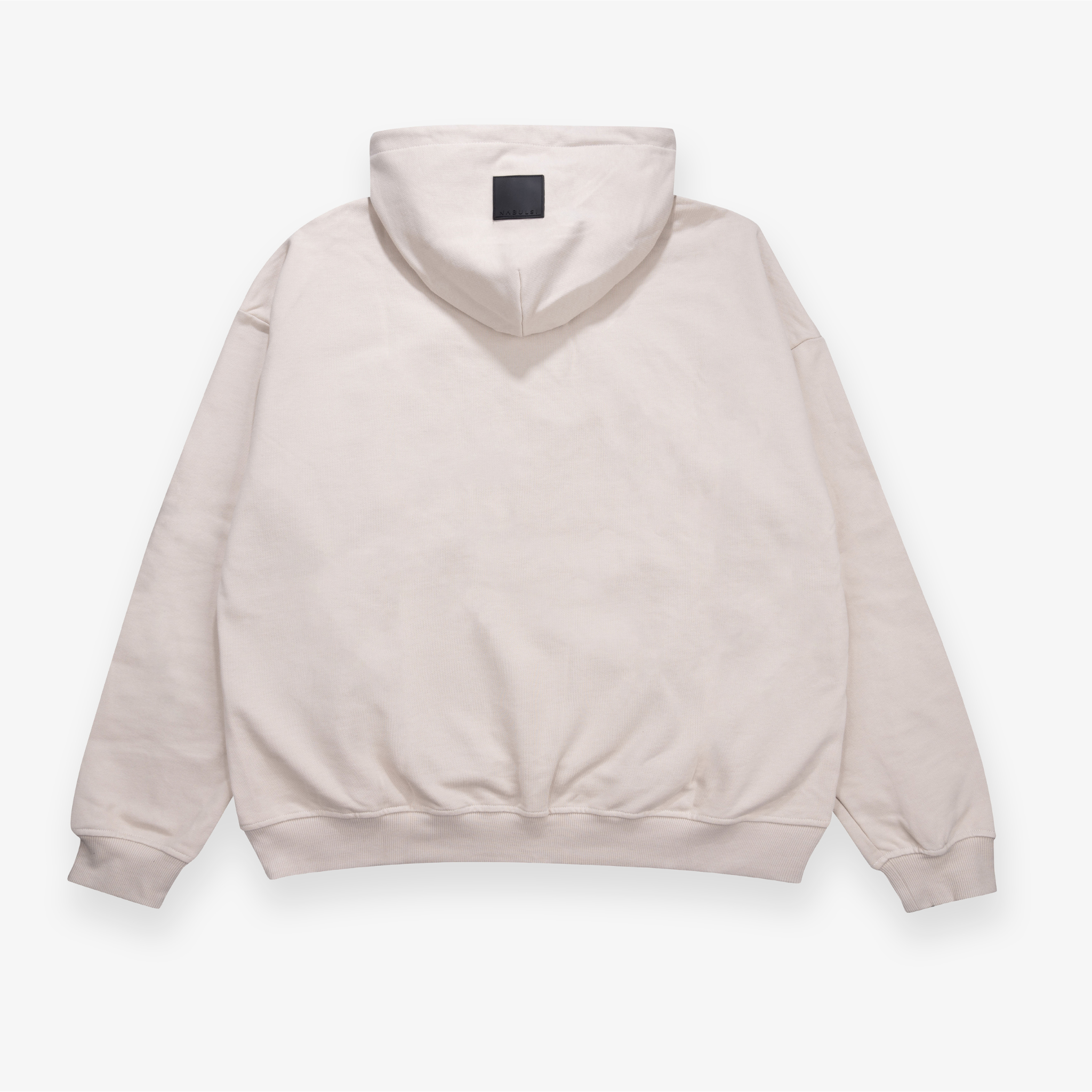 Nabulsi Frame Hoodie