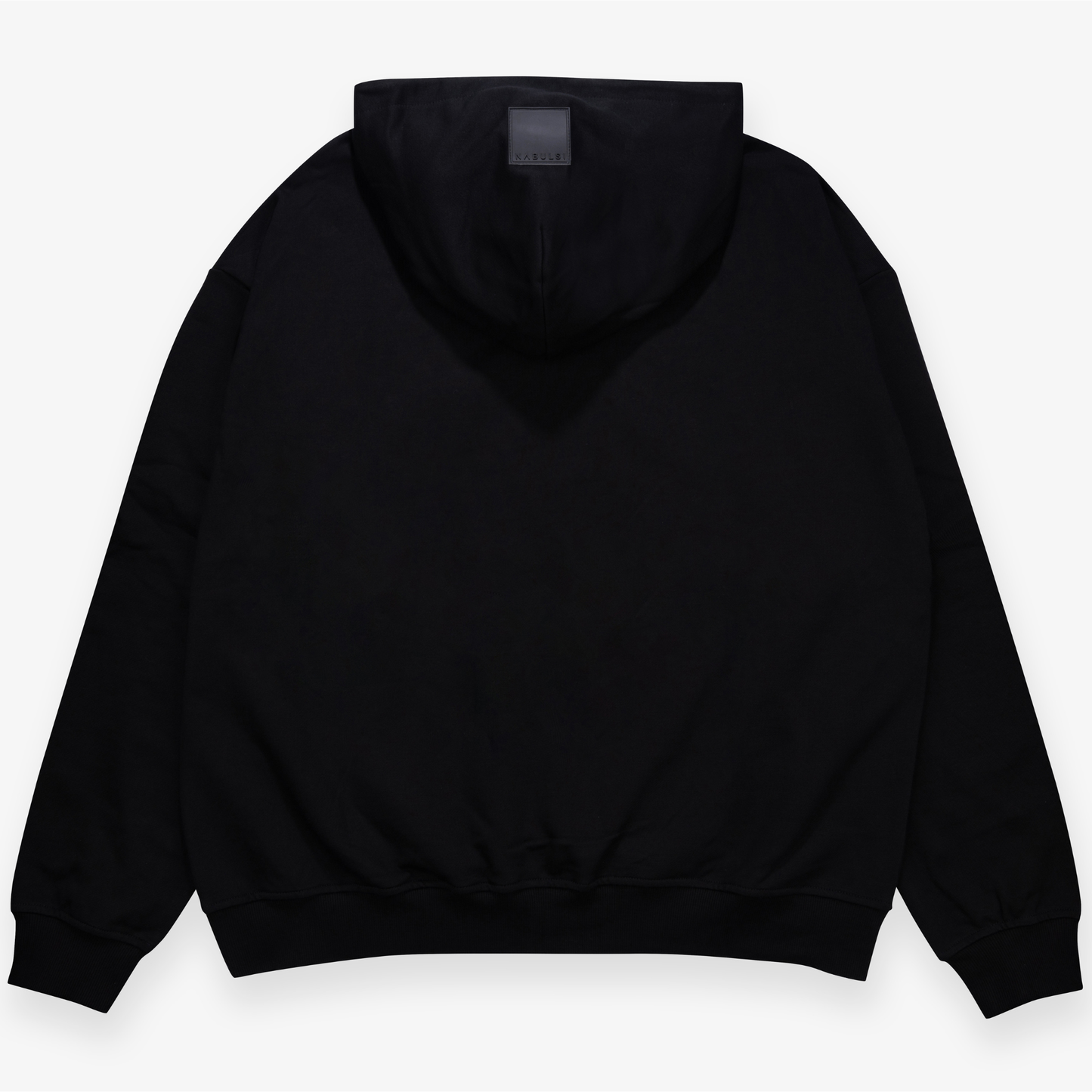 NABULSI Frame Hoodie (UNISEX)