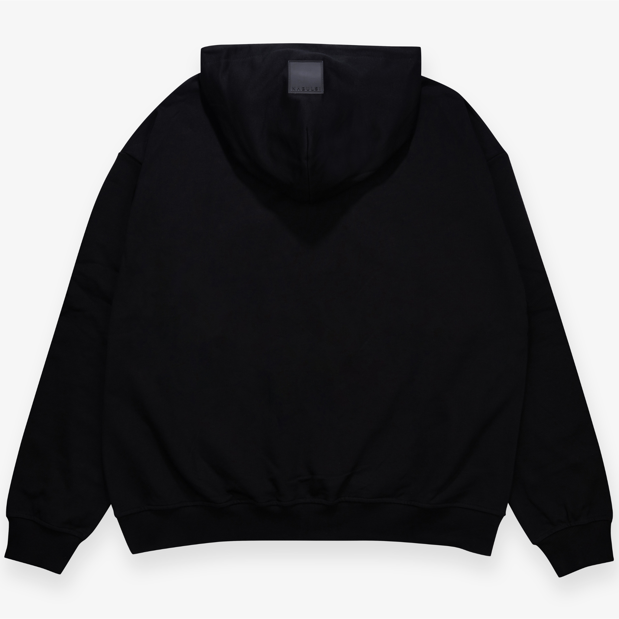 Nabulsi Frame Hoodie