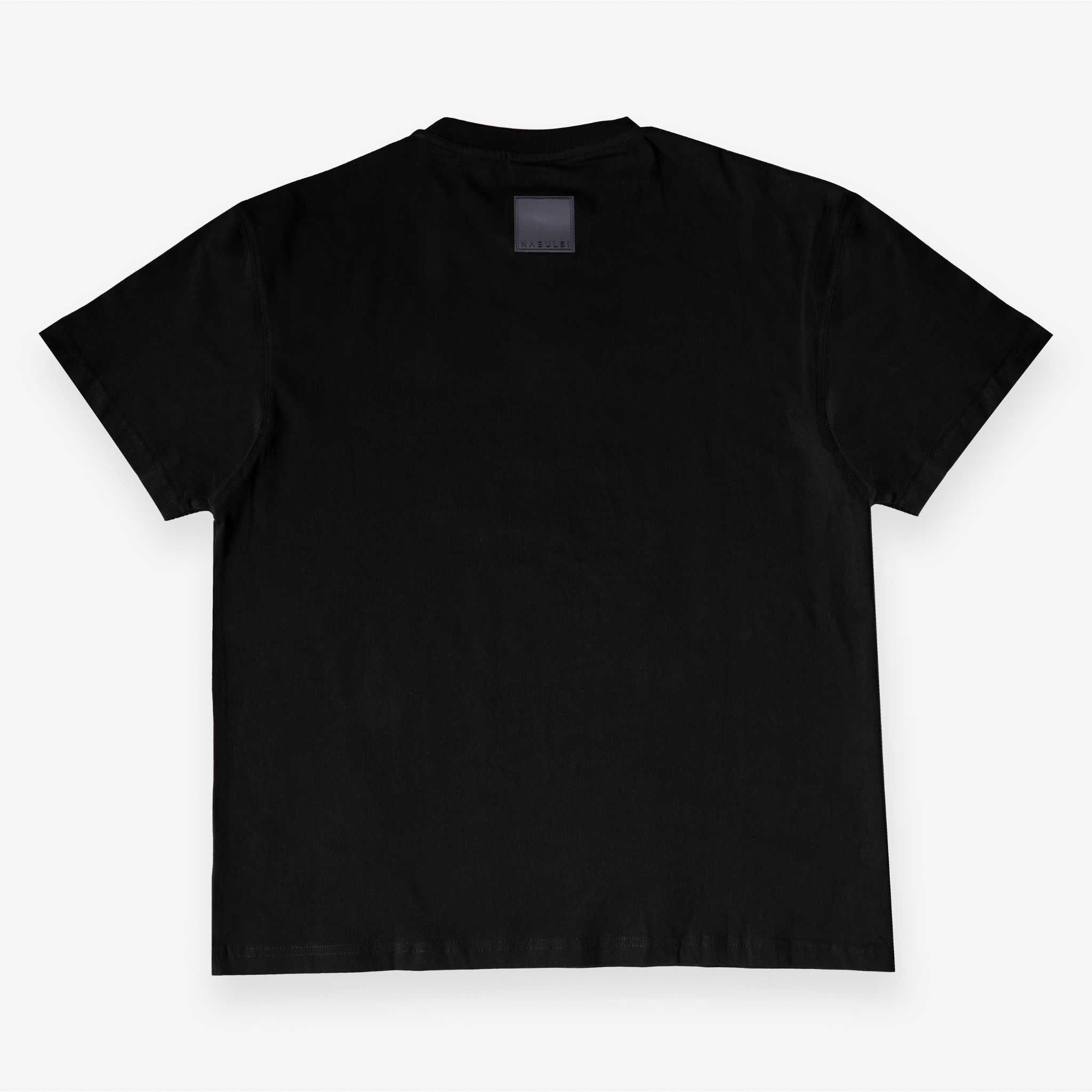 Nabulsi Core Tee