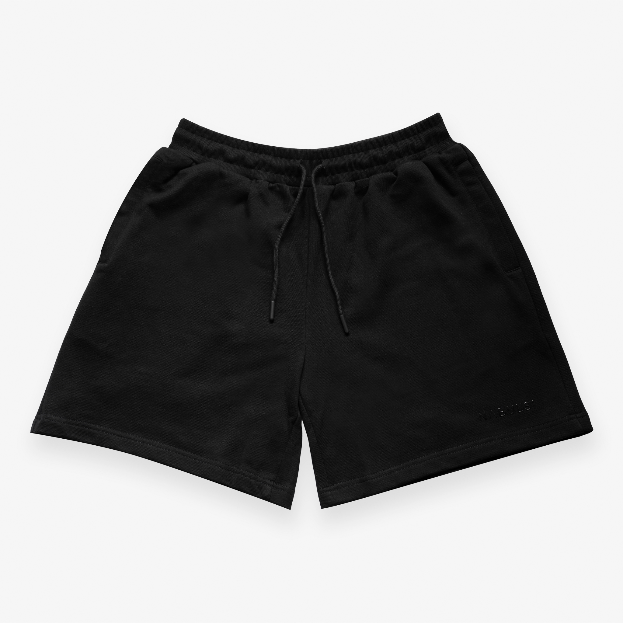 Nabulsi Contour Sweatshort