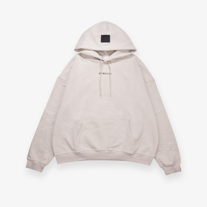 NABULSI Frame Hoodie