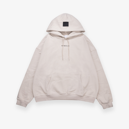 NABULSI Frame Hoodie