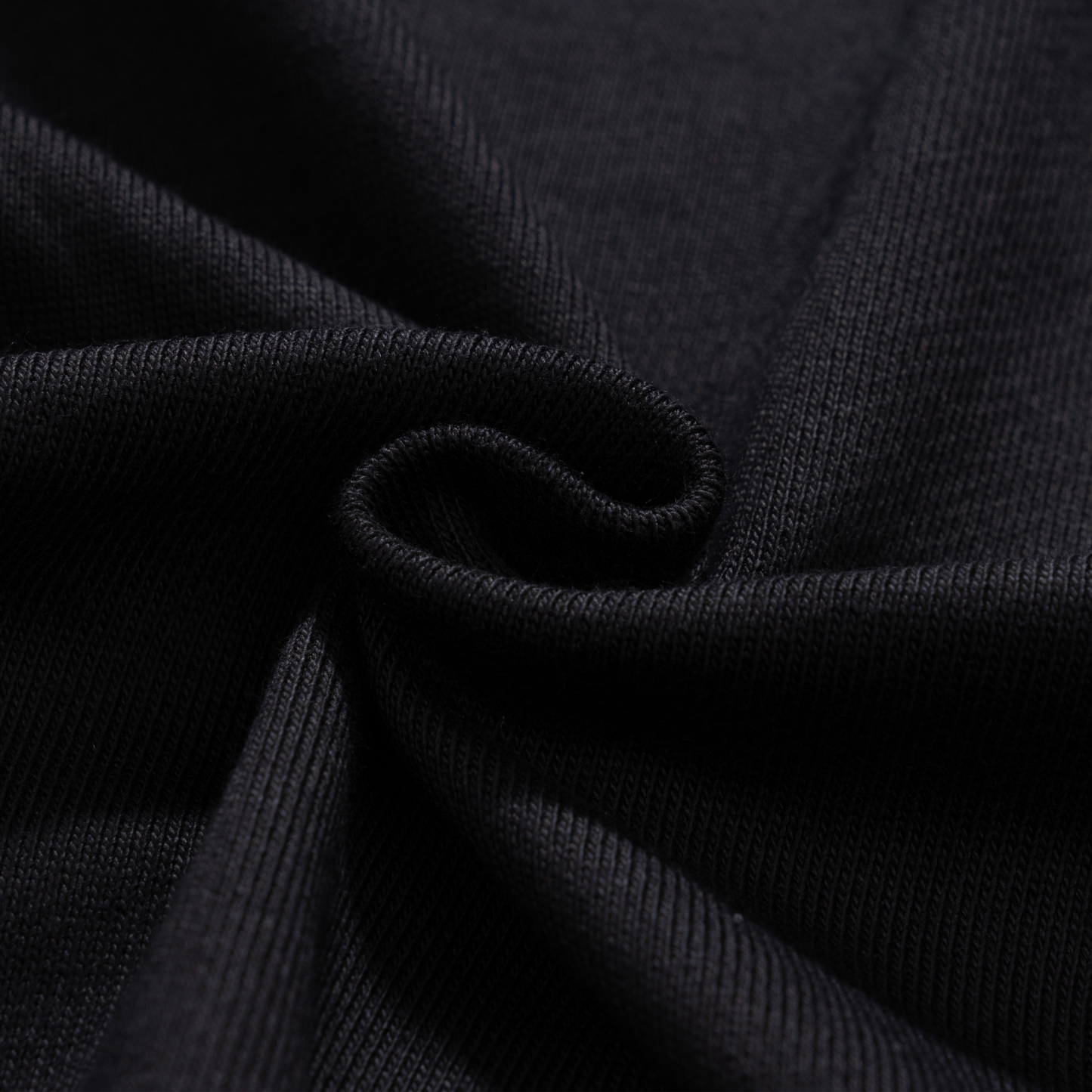 NABULSI Form Crewneck