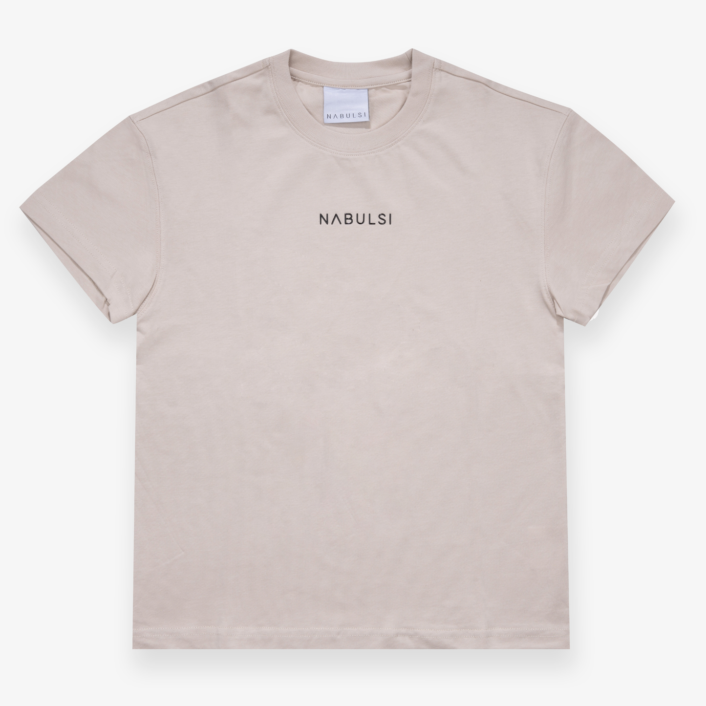 NABULSI Core Tee