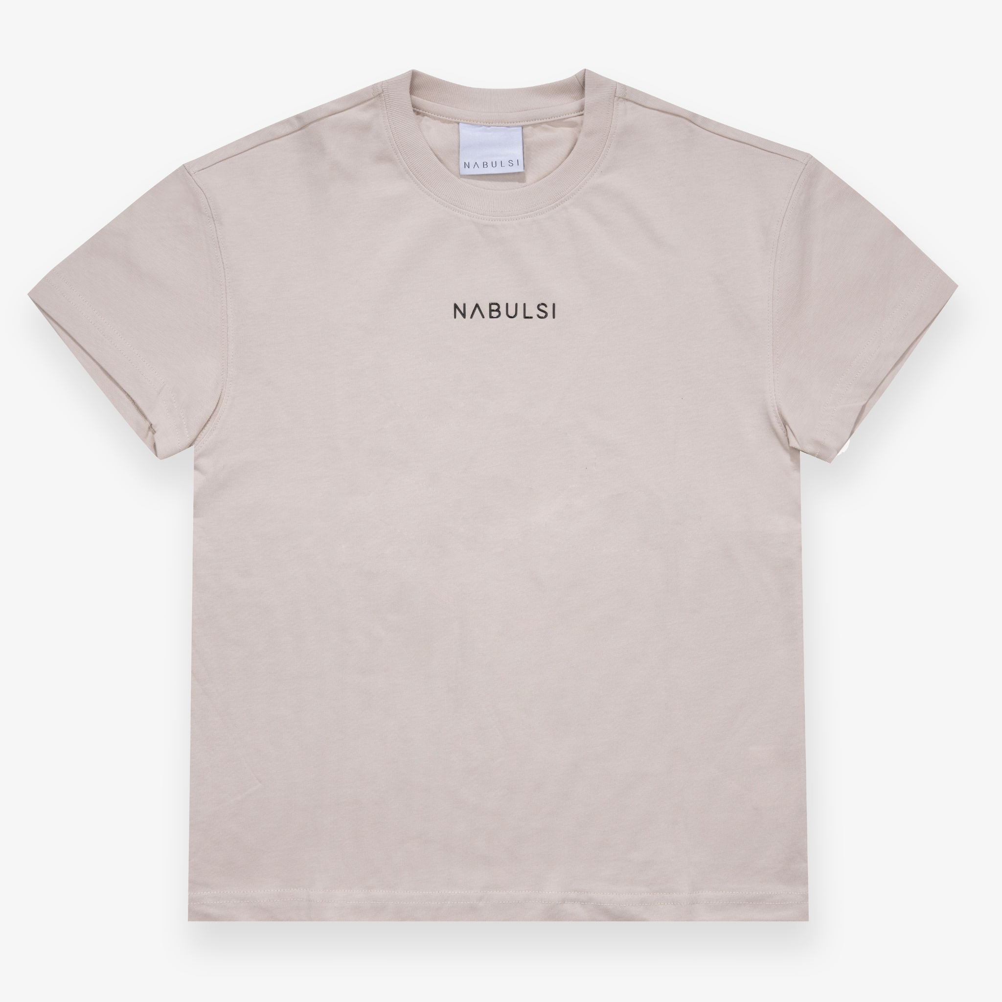 Nabulsi Core Tee
