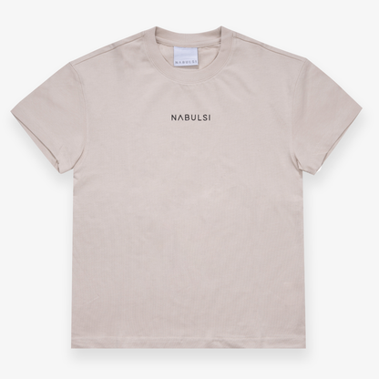 NABULSI Core Tee