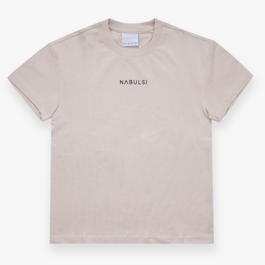 NABULSI Core Tee