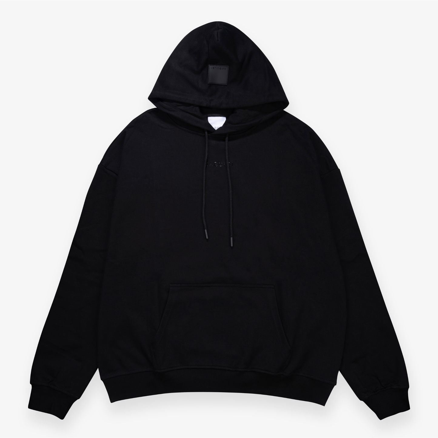NABULSI Frame Hoodie (UNISEX)