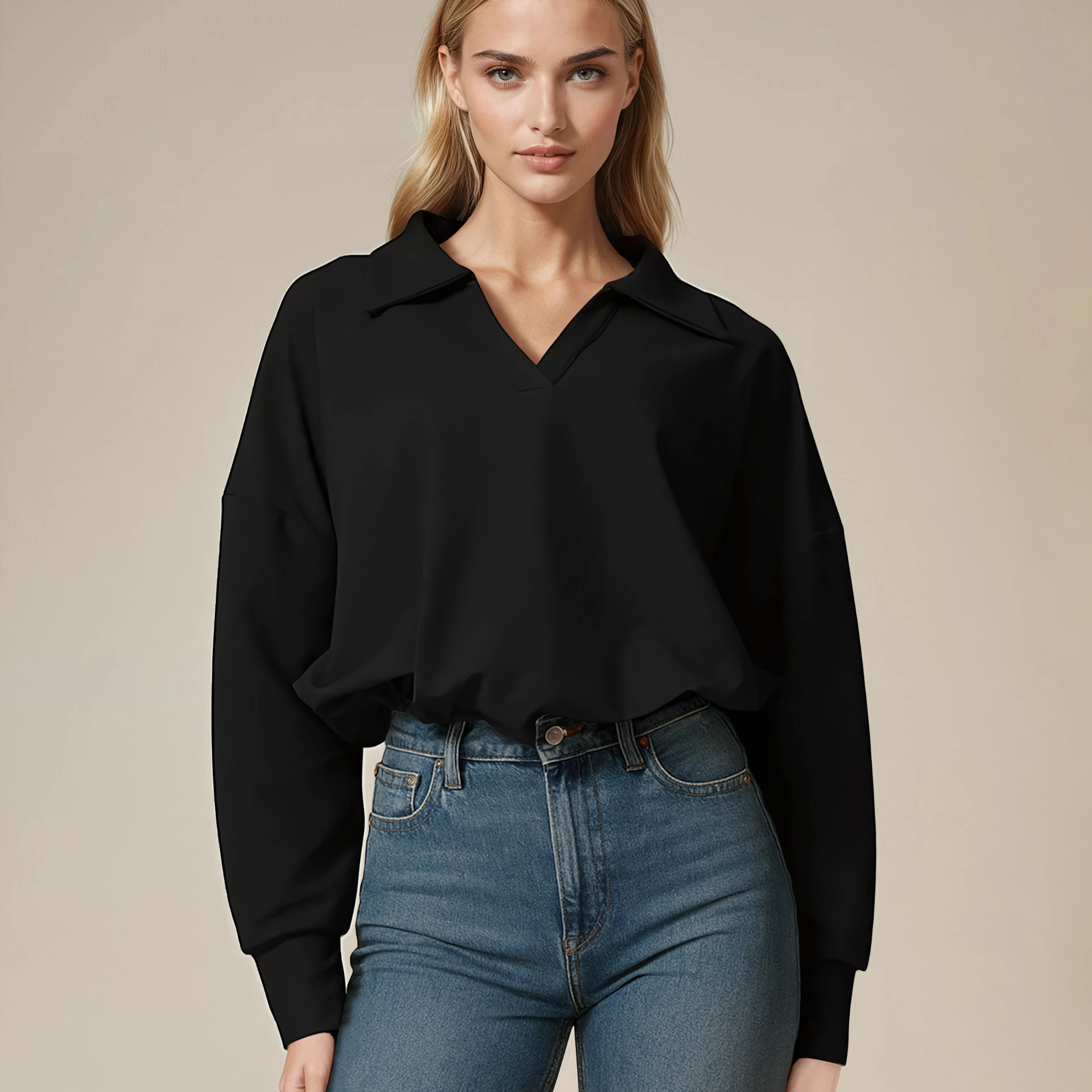 Nabulsi Cintra Pullover