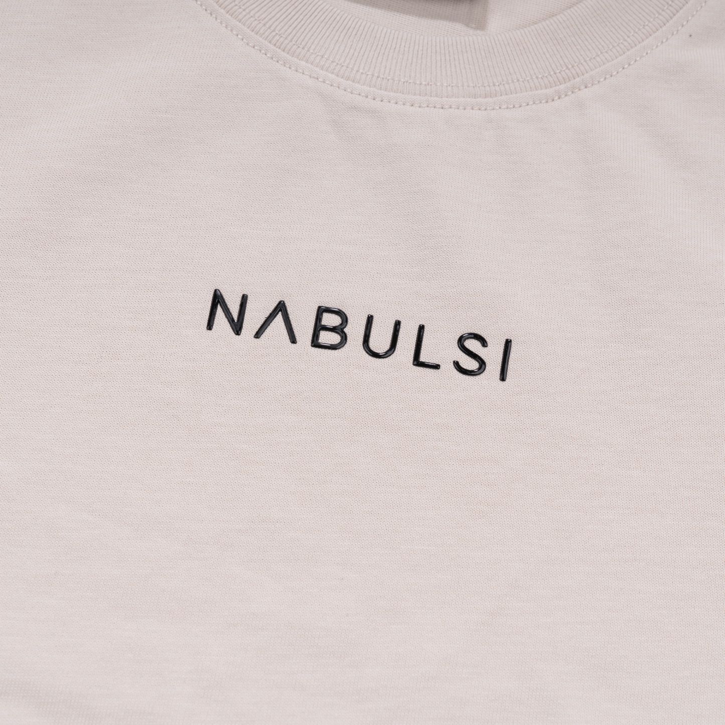 NABULSI Line Crop