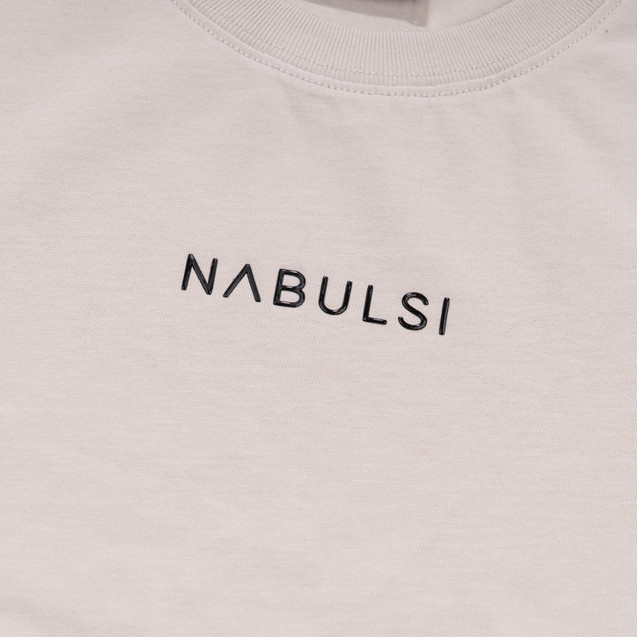 Nabulsi Line Crop