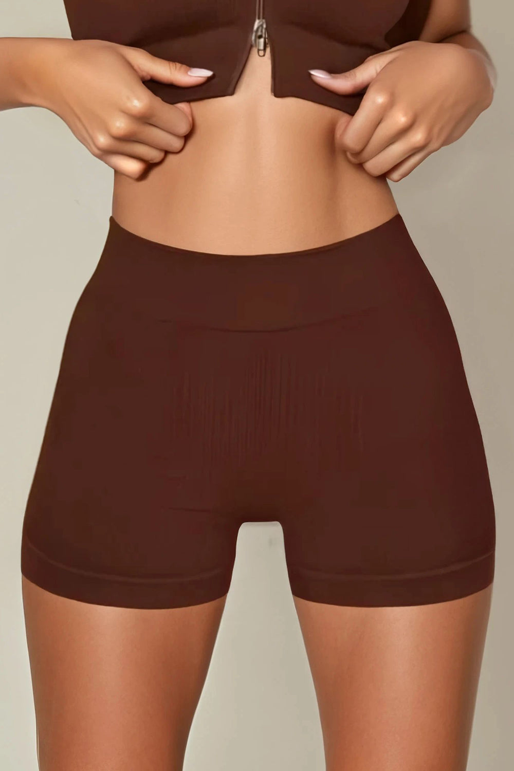 Nabulsi Core Short - Terrax, S image