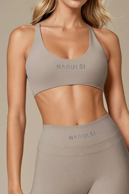 Nabulsi Lucra Bra - Dune, S image