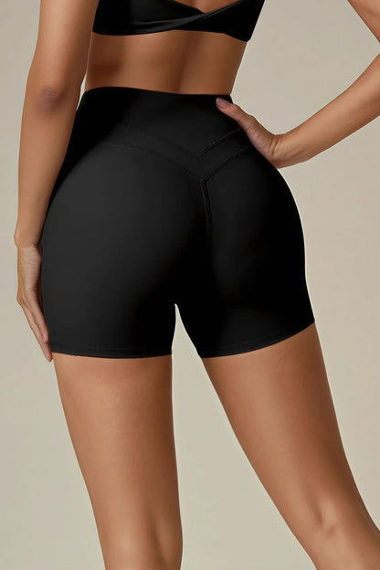 Nabulsi Lucra Short image 1