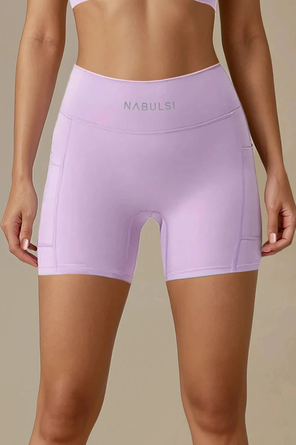 Nabulsi Veer Short image 0