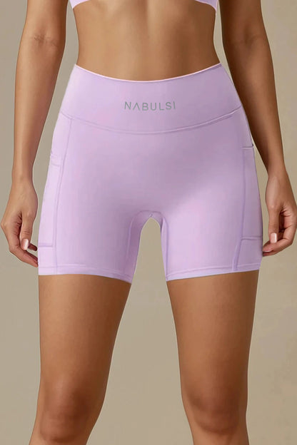 Nabulsi Veer Short image 0