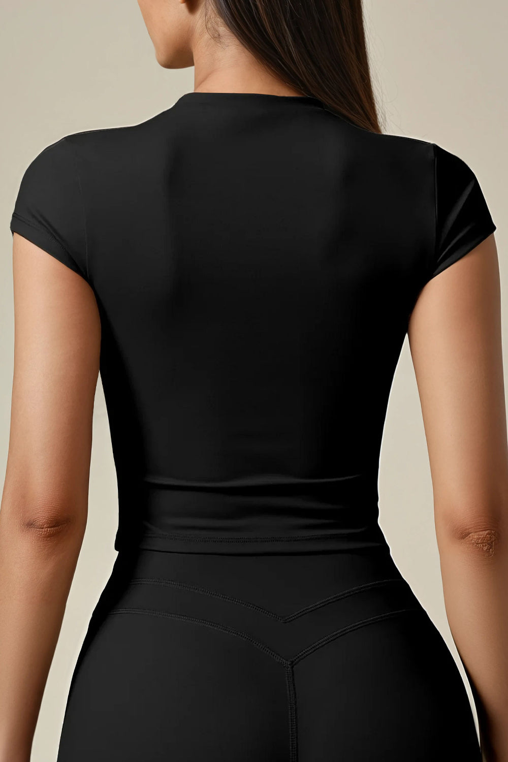 Nabulsi Lucra Tee image 1