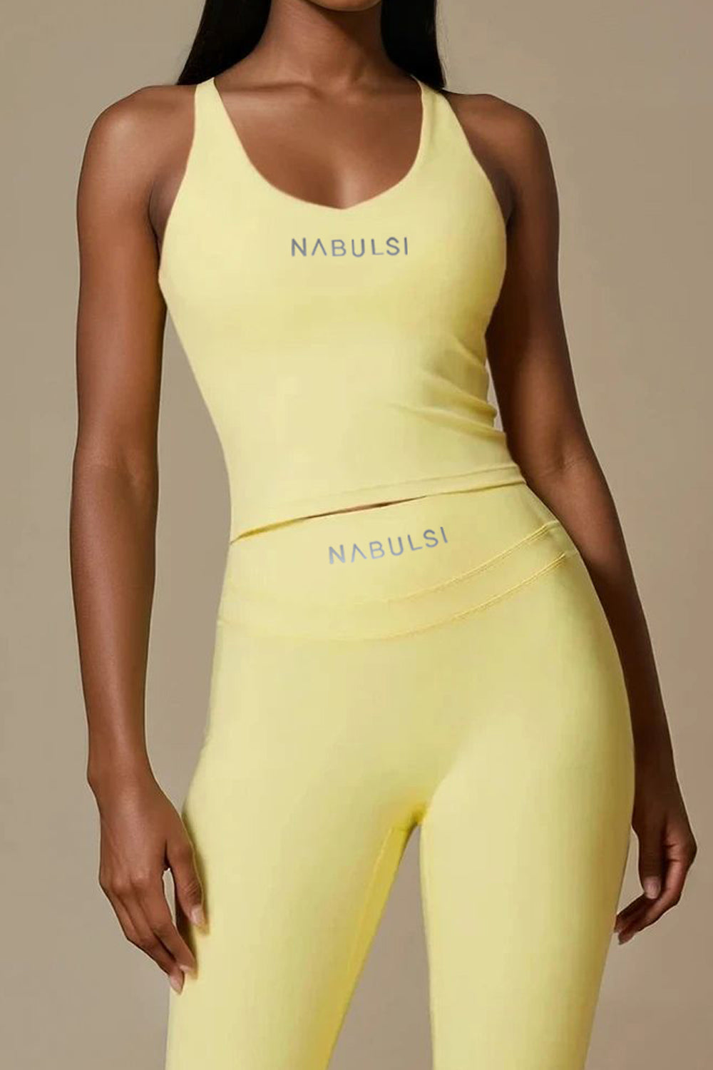 Nabulsi Lucra Top - Solien, S image