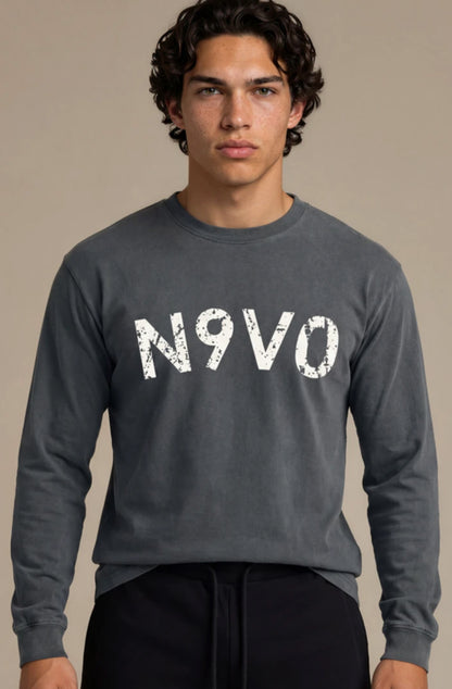 NABULSI Static Crew